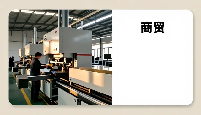 供应链整合服务