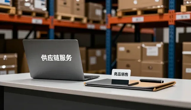 分销管理选型中的核心关注点分析